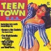 Teen Town USA, Vol. 1