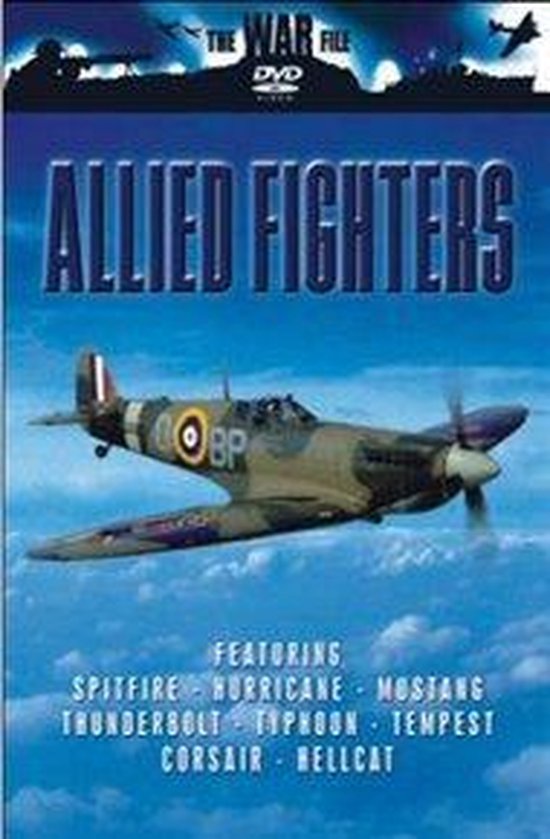 Allied Fighters