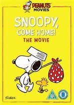 Snoopy, Come Home! - The Movie