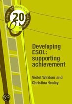 Developing ESOL