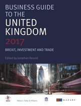 Business Guide to the United Kingdom