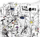 The Tellers - EP