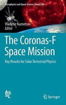 The Coronas-F Space Mission