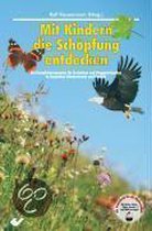 Mit Kindern die Schöpfung entdecken (Buch)