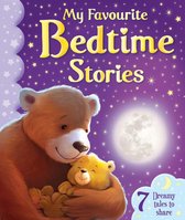 Young Story Time - My Favourite Bedtime Stories