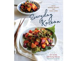 Everyday Korean