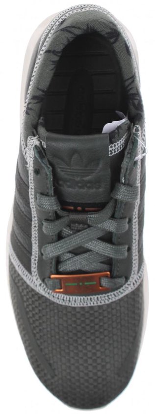 Adidas Sneakers Los Angeles Heren Groen Maat 36 2/3 | bol.com