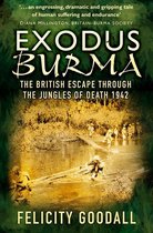 Exodus Burma