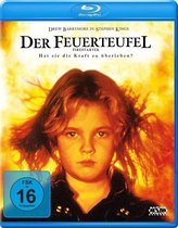 Feuerteufel/Blu-ray