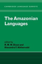 Cambridge Language Surveys