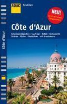 ADAC Reiseführer Cote d'Azur