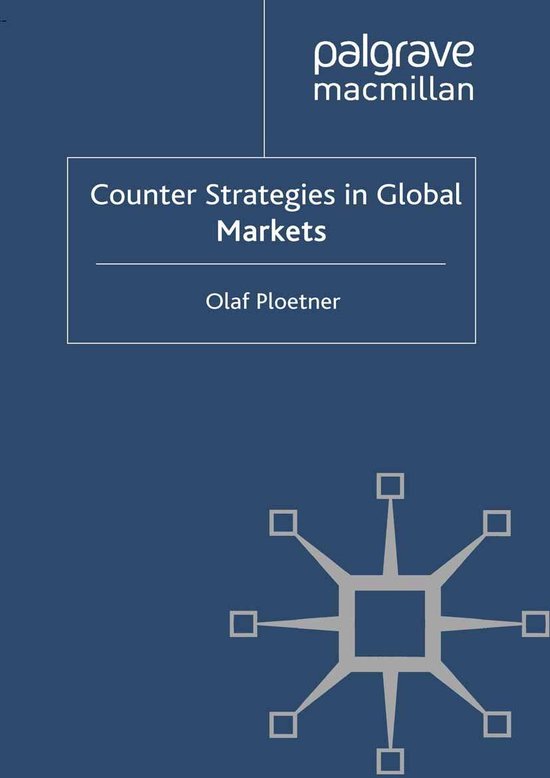 Counter Strategies in Global Markets