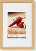 Walther Peppers - Fotolijst - Fotomaat 24x30 cm - Goud