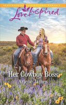 The Prodigal Ranch - Her Cowboy Boss