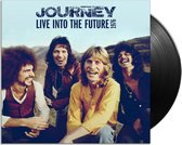 Journey - Best Of Look Into The Future Live 1976 (LP)
