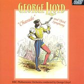 George Lloyd: Charade; Third Symphony