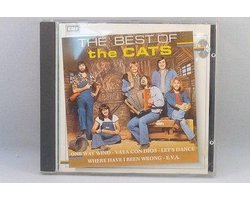 The Cats - The Best Of