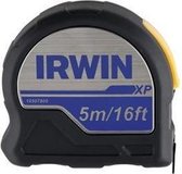 Irwin XP meetlint