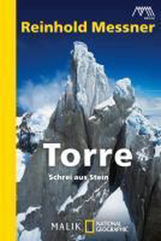 Torre - cover