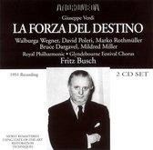 Verdi: La Forza Del Destino (1951)