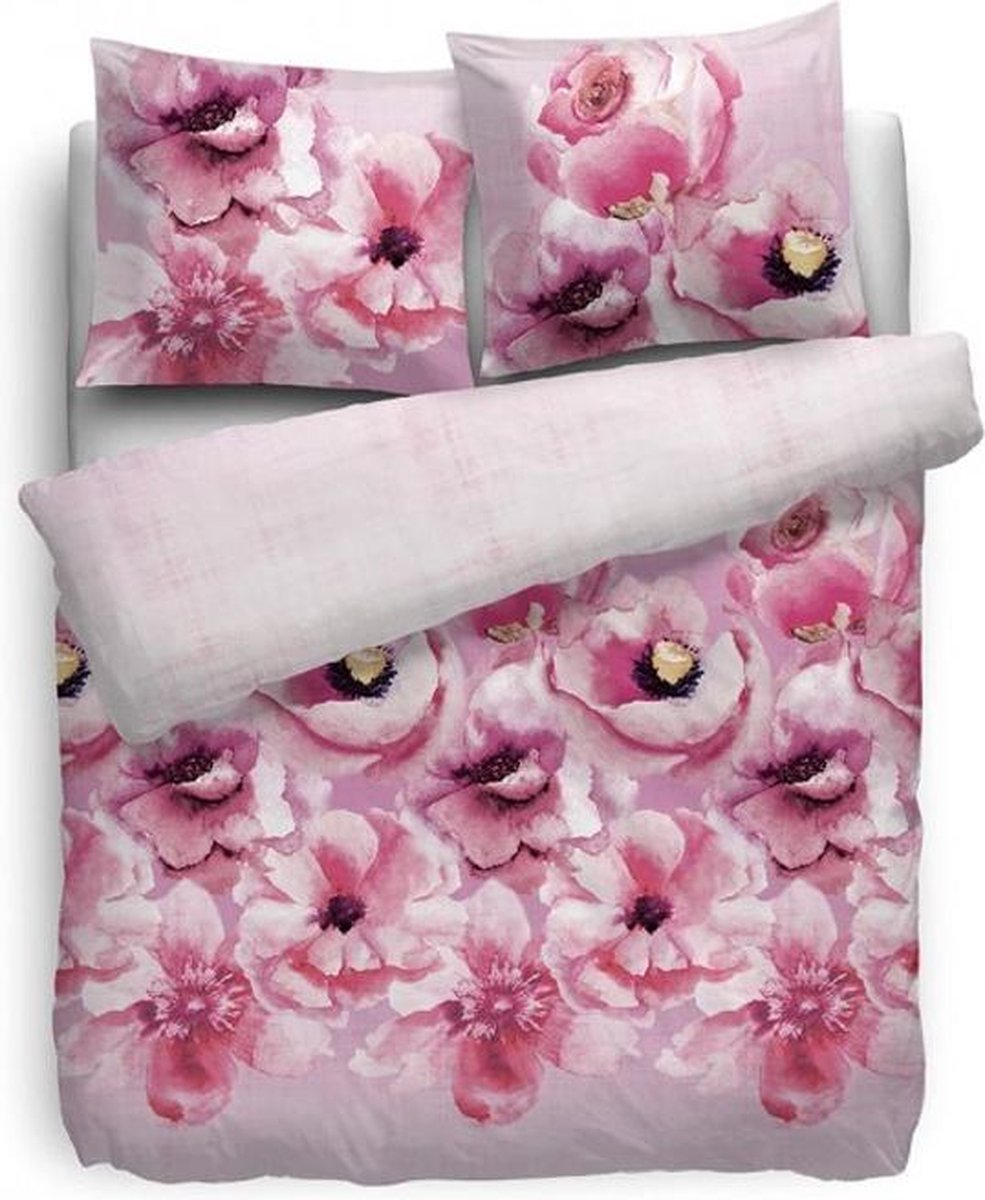 Heckettlane HNL Refined Jewel Dekbedovertrek - 135x200 + 80x80 cm - Multi