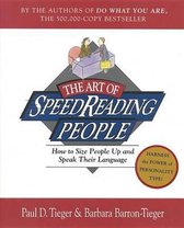 The Art Of Speedreading People