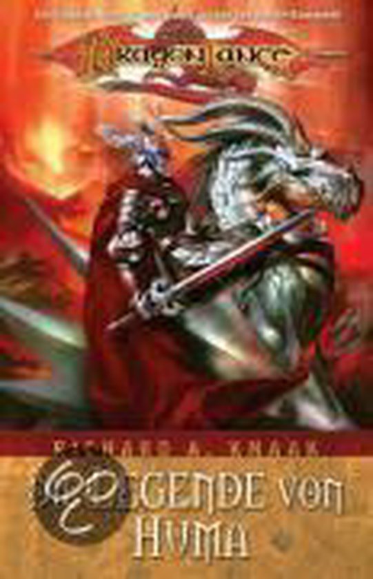 DragonLance 1