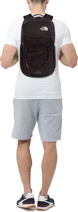 Jester Rugzak 29 liter - TNF Black