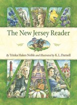 State/Country Readers - The New Jersey Reader