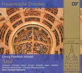 Prohaska & Anderson & Mead & Rademann & Dresdner Kammercho - Saul (3 Super Audio CD)