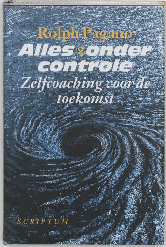 Alles zonder controle - R. Pagano | Highergroundnb.org