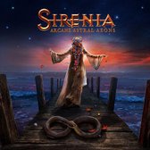 Sirenia - Arcane Astral Aeons (CD)