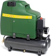 FIAC Zelfsmerende direct aangedreven luchtcompressor ECU 201