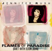 Jennifer Rush - Flames Of Paradise