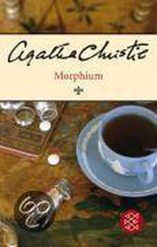 Morphium - cover