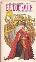 Stranglers' Moon