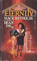 Baen Books Science Fiction- Eternity