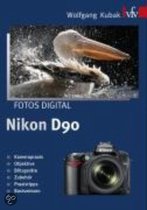 Fotos Digital - Nikon D90