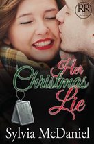 Her Christmas Lie