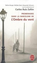 Promenades Dans La Barcelone de L'Ombre Du Vent