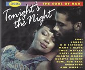 Tonight's The Night - The Soul Of R&B