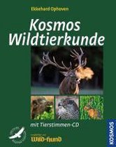 Kosmos Wildtierkunde