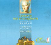Concerts Mis En Simphonie (CD)