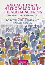Approaches & Methodologies Social Scienc