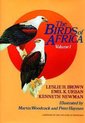 The Birds of Africa