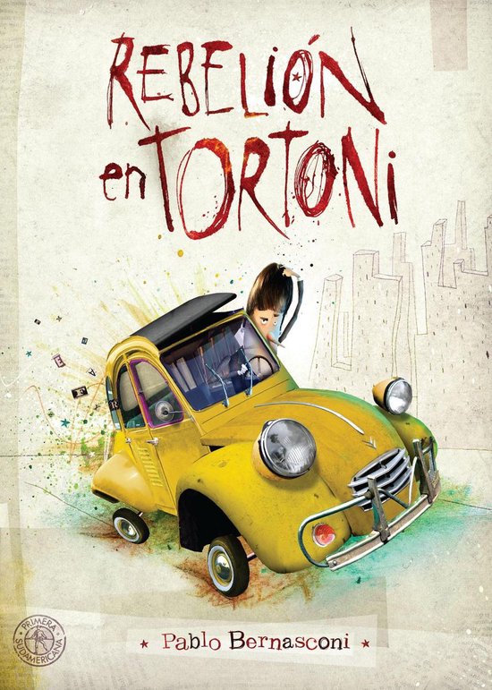 Rebelión en Tortoni (Fixed Layout) - cover