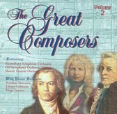 The Great Composers, Vol. 2