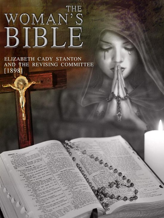 The Woman's Bible - cover