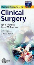 Essentials of Clinical Surgery