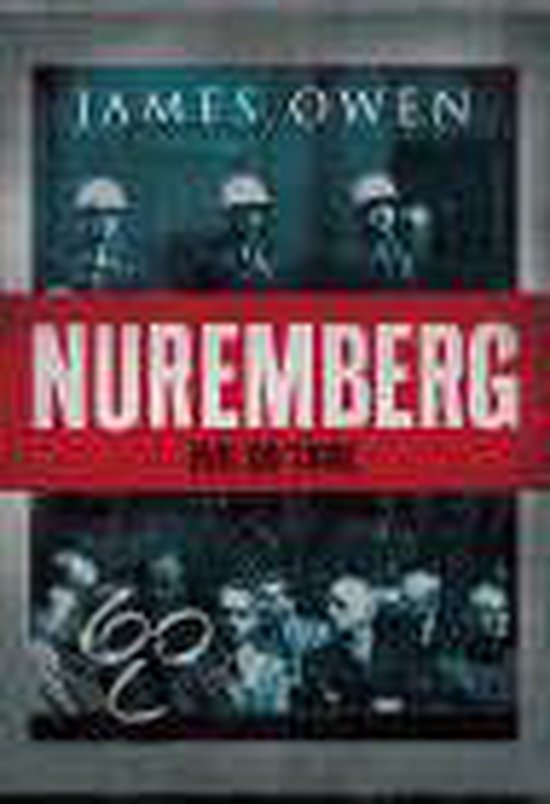 ISBN Nuremberg : Evil on Trial boek Geschiedenis Engels Pape ... - cover